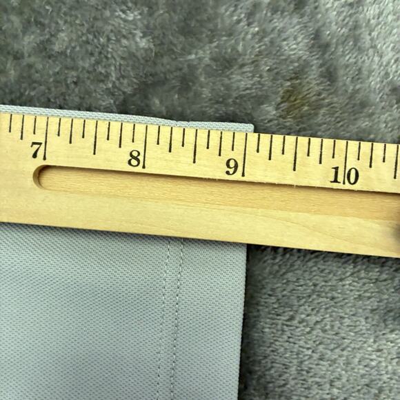 Nike Dri FIT Victory Colorblock Polo Shirt Mens Medium Short Sleeve Golf Outdoor - Picture 8 of 9